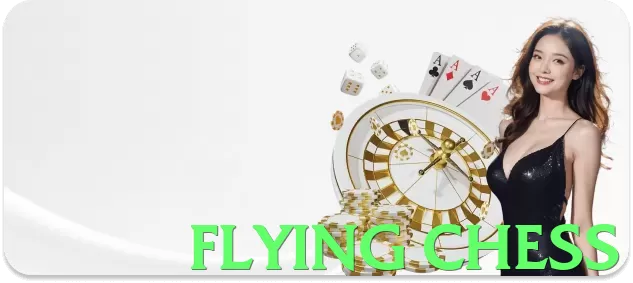 flying chess - 2